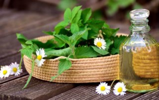 Naturmedizin