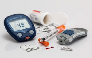 Diabetes auch Kinder können es bekommen