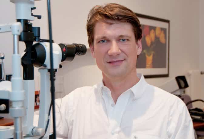 Profilbild Optical Express