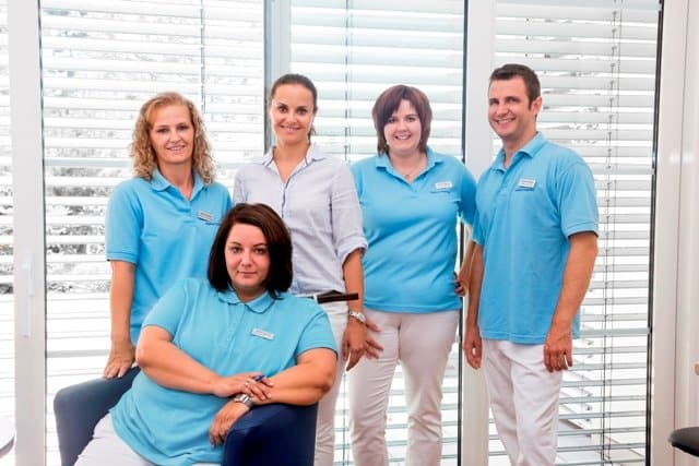 Profilbild Optical Express