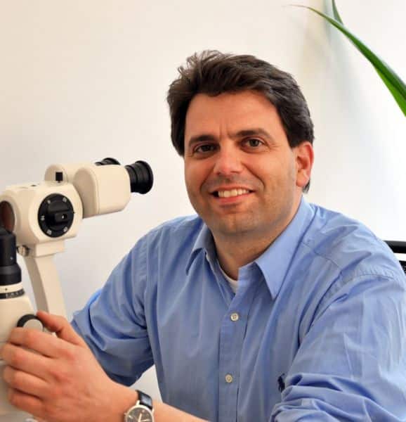 Profilbild Optical Express