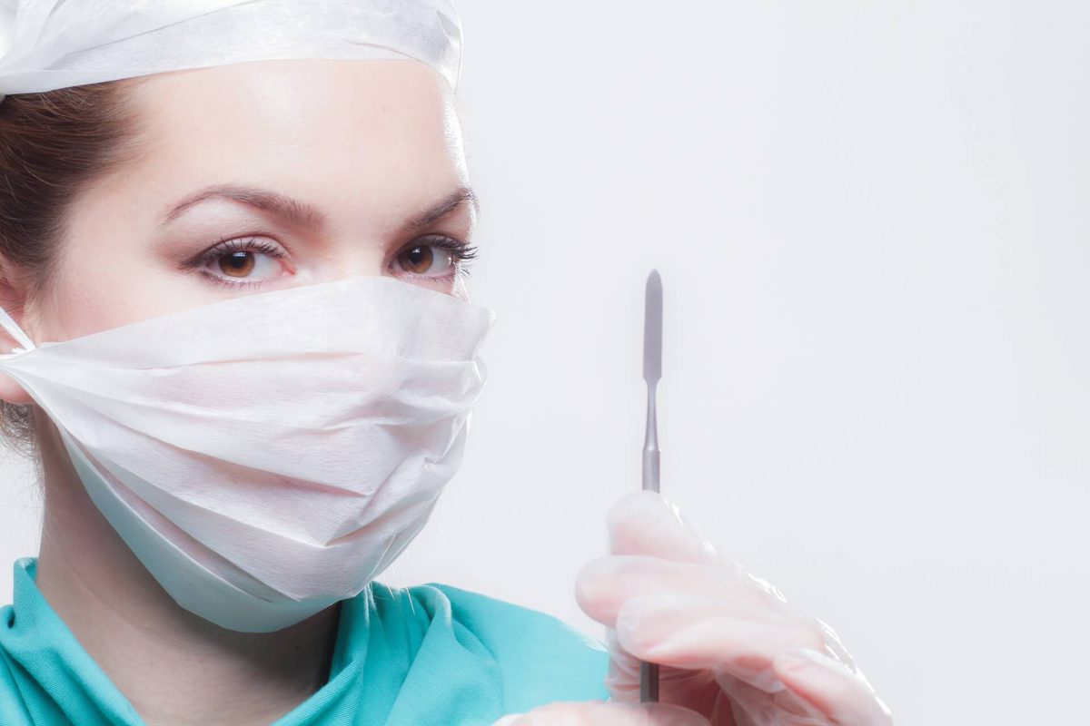 Angst vor der OP Das ist dagegen zu tun Operationen, Facharzt und KlinikSuche, Reha und OP