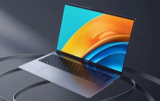 Matebook d16