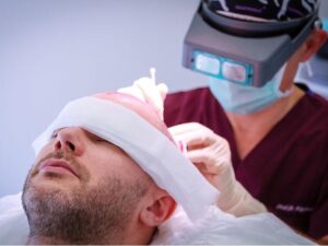 Haartransplantations Kliniken 