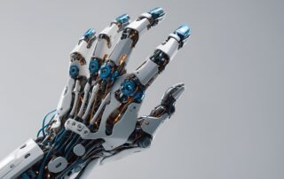 Roboterarm