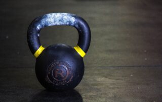 Kettlebell